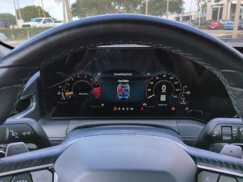 Used 2025 Ford Mustang GT Premium RWD image 26