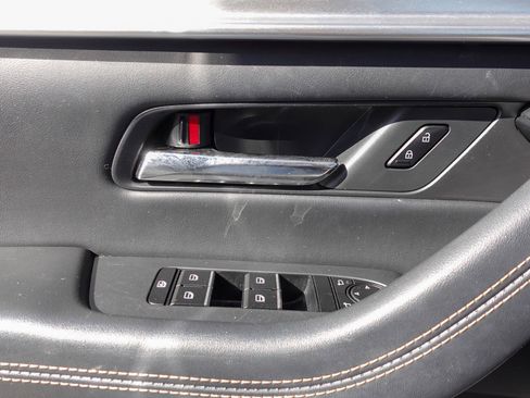 Certified 2024 MAZDA CX-90 Plug-In Hybrid w/ Preferred image 12