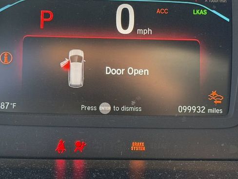 Used 2018 Honda Odyssey EX-L image 8