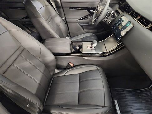 New 2026 Land Rover Range Rover Evoque S image 3