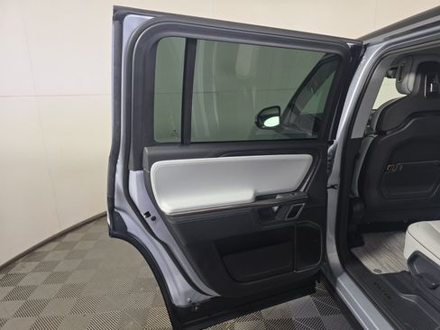 Used 2024 Rivian R1S Adventure Quad AWD/4WD image 17