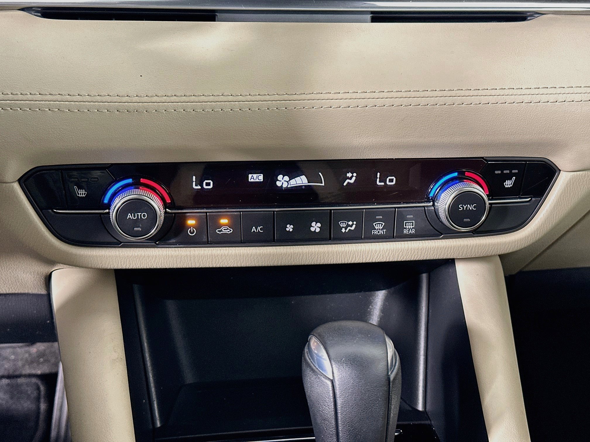Used 2019 MAZDA MAZDA6 Grand Touring FWD image 23