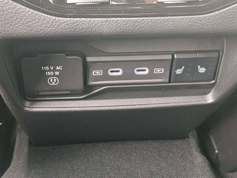 New 2026 Jeep Grand Cherokee Limited AWD/4WD image 15