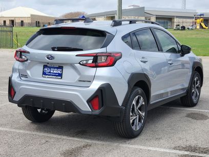 New 2026 Subaru Crosstrek 2.0i Premium w/ Crosstrek Mirror Package