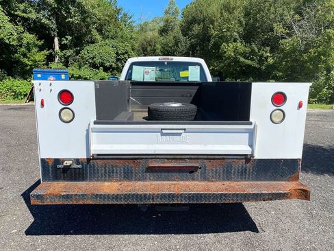 Used 2014 Ford F350 XL image 6