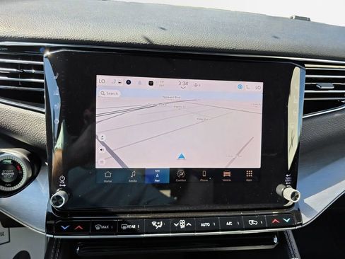 New 2025 Jeep Wagoneer Series II w/ Premium Group I image 16