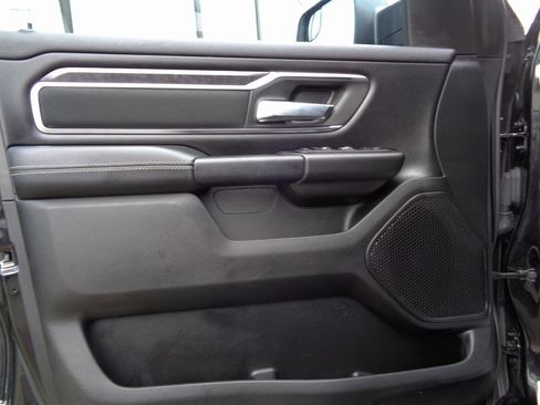 Used 2024 RAM 1500 Big Horn image 14