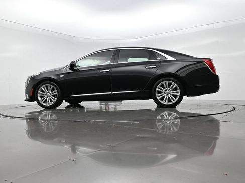 Used 2019 Cadillac XTS Luxury FWD image 50