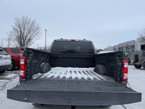 Used 2022 Ford F150 XL w/ Equipment Group 101A High image 22