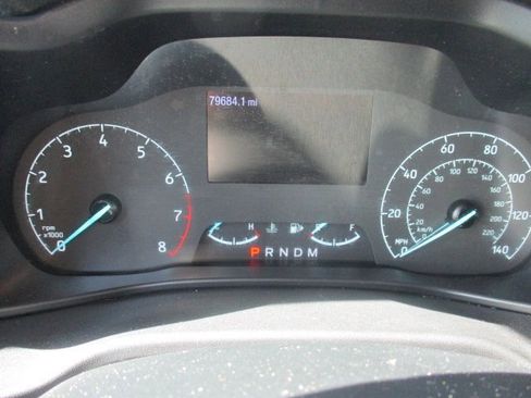 Used 2022 Ford Transit Connect XL image 16