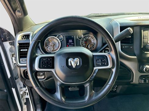 Used 2021 RAM 3500 Big Horn image 11