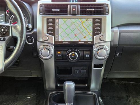 Certified 2023 Toyota 4Runner SR5 Premium w/ Moonroof Package RWD image 15