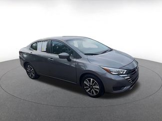 Used 2025 Nissan Versa SV FWD video 2