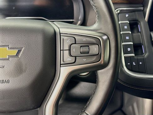 Used 2023 Chevrolet Tahoe Premier RWD image 20