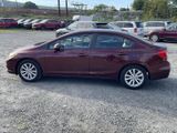 Used 2012 Honda Civic EX-L image 5