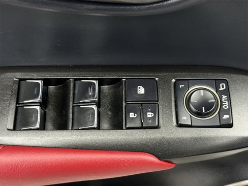 Used 2020 Lexus NX 300 F Sport image 11