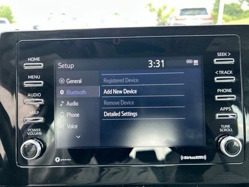 Used 2024 Toyota Camry SE FWD image 25