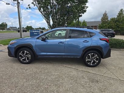 Used 2024 Subaru Crosstrek 2.0i Premium