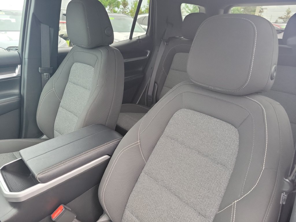 Used 2026 GMC Terrain Elevation FWD image 28