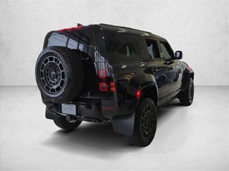 New 2026 Land Rover Defender 110 OCTA video 2