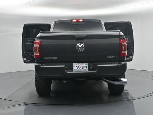Used 2021 RAM 2500 Laramie AWD/4WD image 36