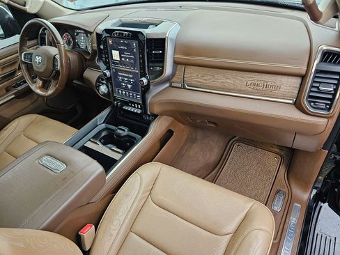 Used 2020 RAM 1500 Limited image 12