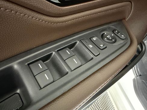 New 2026 Honda Odyssey Touring image 10