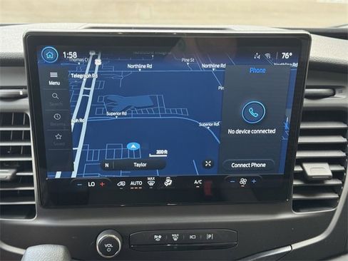 New 2025 Ford Transit 250 148 Medium Roof Extended AWD w/ Load Area Protection Package image 22