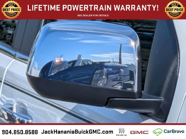 Used 2022 GMC Canyon Denali RWD image 10