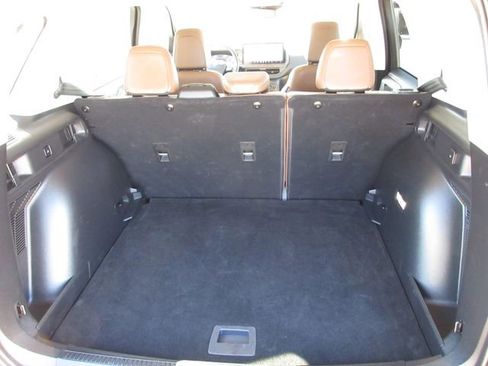 Certified 2025 Ford Bronco Sport Outer Banks image 27