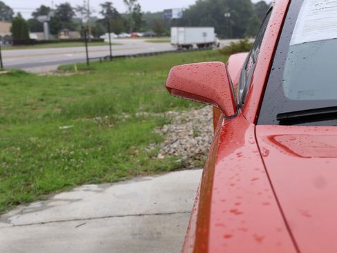 Used 2013 Chevrolet Camaro SS w/ Rear Vision Package image 13