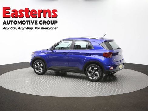 Used 2023 Hyundai Venue Limited w/ Cargo Package FWD image 63