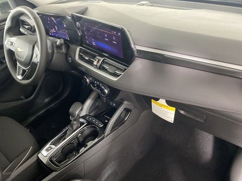 New 2026 Chevrolet TrailBlazer LT w/ Convenience Package image 26