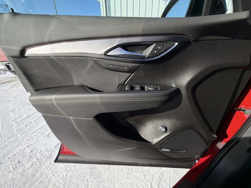 New 2026 Buick Envision Sport Touring image 22