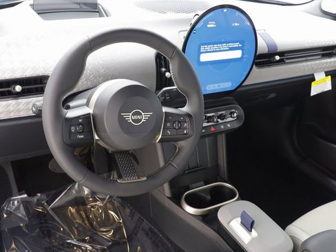 New 2026 MINI Cooper S image 7