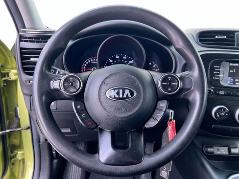 Used 2017 Kia Soul image 14