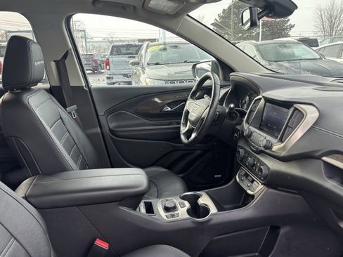 Certified 2022 GMC Terrain Denali w/ Denali Premium Package image 14