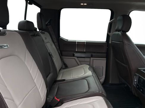 Used 2020 Ford F150 Limited AWD/4WD image 13