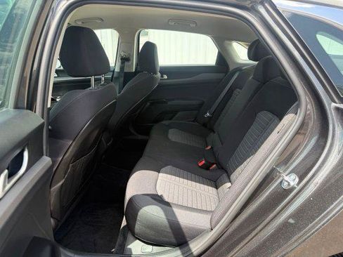 Used 2026 Kia K5 LXS FWD image 5