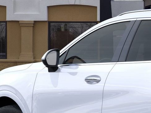 New 2026 Buick Envision Avenir image 13