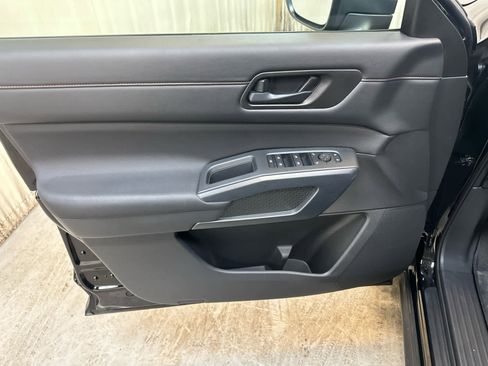 Certified 2024 Nissan Pathfinder Rock Creek image 26