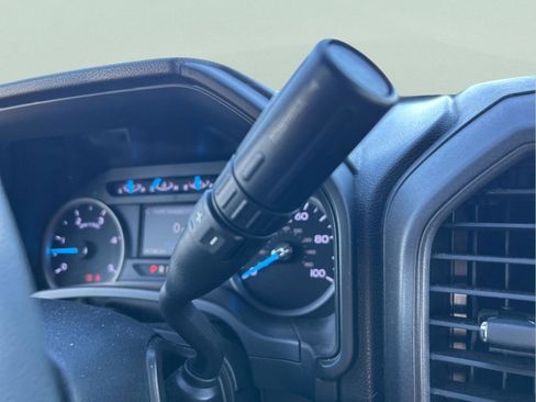 Used 2017 Ford F350 XL w/ STX Appearance Package image 16