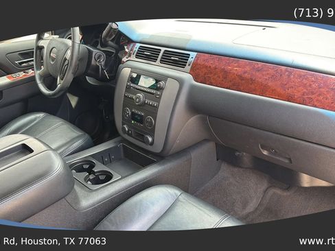 Used 2012 GMC Yukon SLE RWD image 44