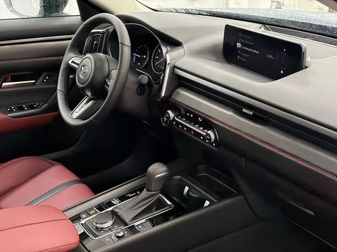 New 2026 MAZDA CX-50 2.5 Hybrid w/ Premium Plus Pkg image 9