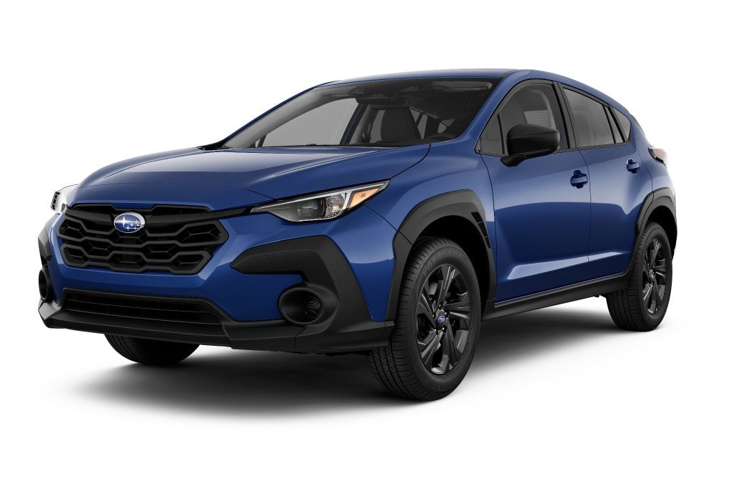New 2027 Subaru Crosstrek 2.5i AWD/4WD image 1