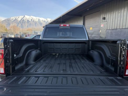 Used 2014 RAM 2500 Big Horn image 39