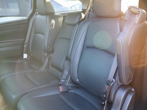 Used 2025 Honda Odyssey EX-L image 7