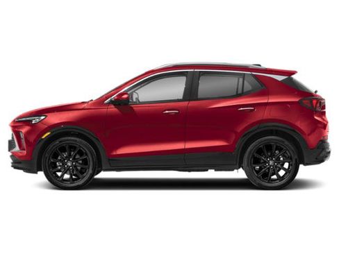 New 2026 Buick Encore GX Sport Touring image 2