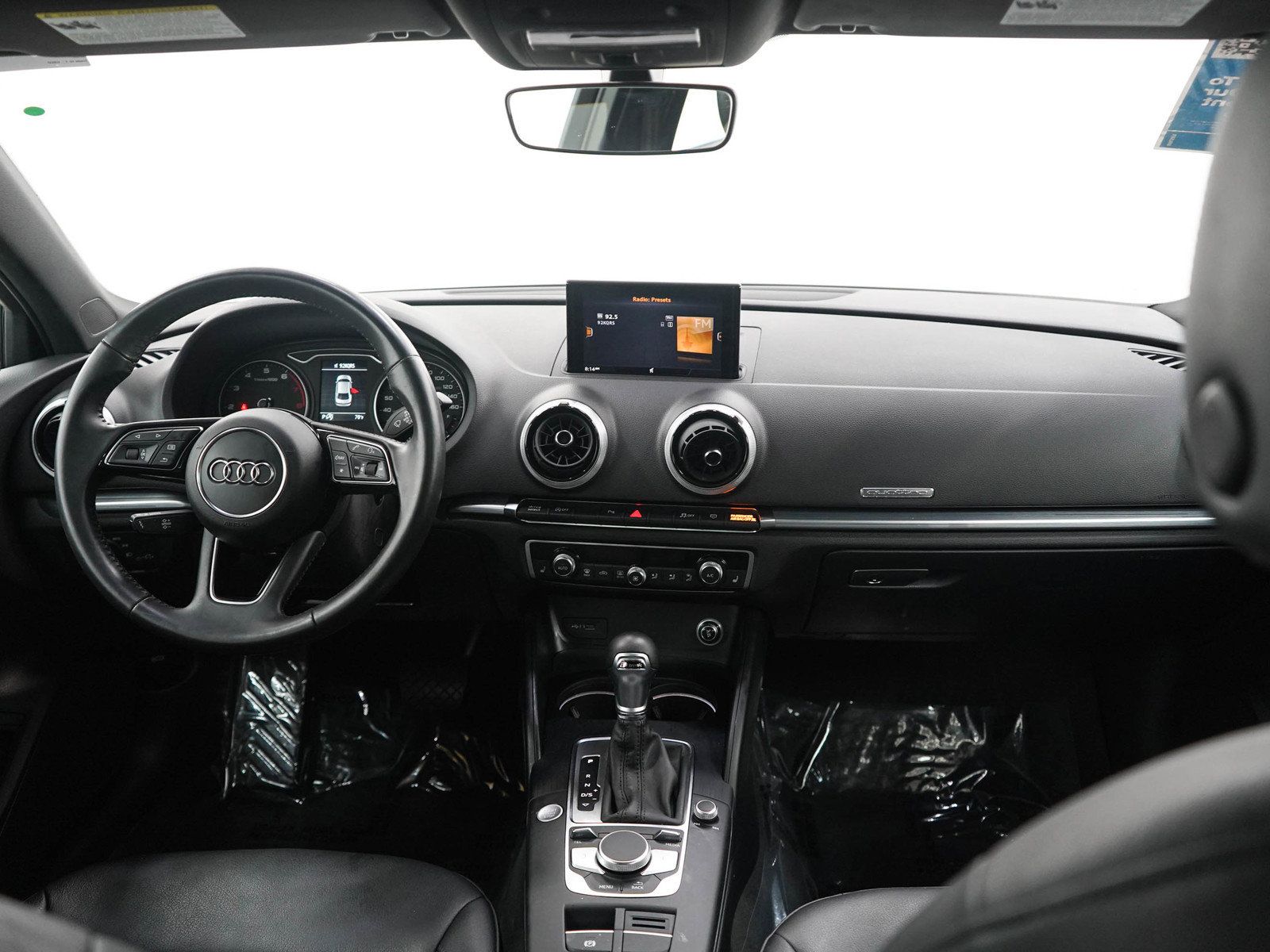 Used 2020 Audi A3 2.0T Premium AWD/4WD image 13