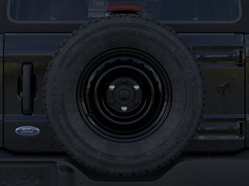 New 2026 Ford Bronco Outer Banks AWD/4WD image 24